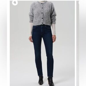 Citizens of Humanity Isola Slim Jeans